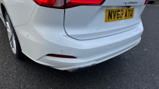 Ford Focus Vignale 1.5 EcoBoost 150 5dr Auto Petrol Estate